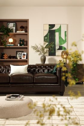 Hampton Sofa - Autumn Living - Main 2 - Portrait