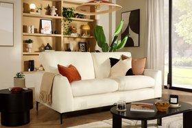 Lexi Sofa - Modern Sofas - Main Landscape