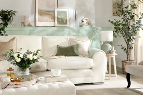 Spring Living - Burford Sofa - Main Landscape