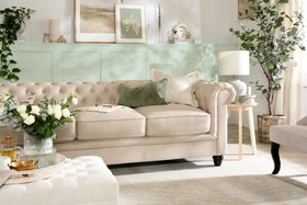 Spring Living - Hampton Sofa - Main Landscape