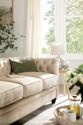 Spring Living - Hampton Sofa - Alt 1