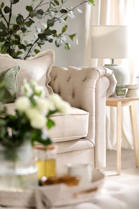 Spring Living - Hampton Sofa - Alt 2