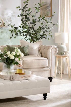 Spring Living - Hampton Sofa - Alt 3
