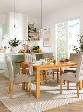 Spring 2026 - Highbury & Salisbury