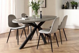 Modern Living - Madison & Brooklyn - Landscape