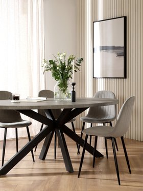 Modern Living - Madison & Brooklyn - Alt 2