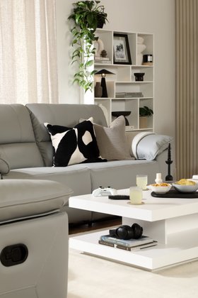 Modern Living - Seville Sofa - Alt 7