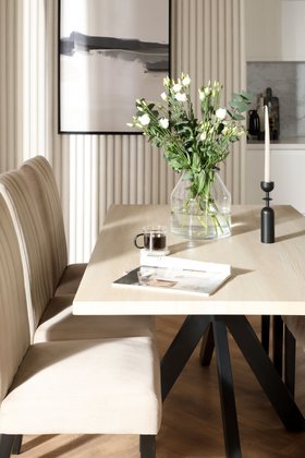 Modern Living - Madison & Salisbury - Alt 2