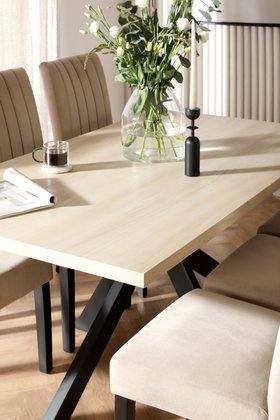 Modern Living - Madison & Salisbury - Alt 3