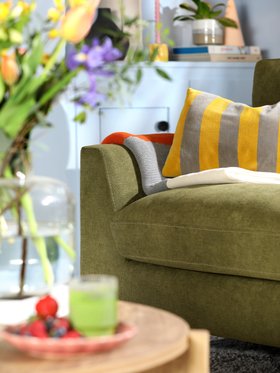 Lexi Sofa - The Joy Of Colour - Alt 1