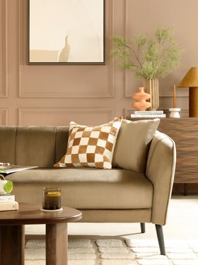Loren Sofa - Mocha Moments - Alt 1