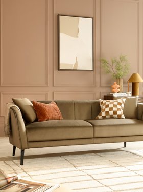 Loren Sofa - Mocha Moments - Alt 2