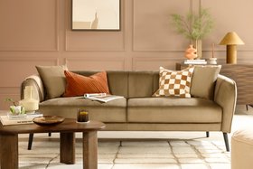 Loren Sofa - Mocha Moments - Landscape