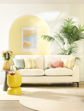 Lexi Sofa - The Sorbet Edit - Portrait 2