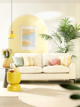 Lexi Sofa - The Sorbet Edit - Portrait 3