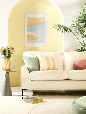 Lexi Sofa - The Sorbet Edit - Portrait 4