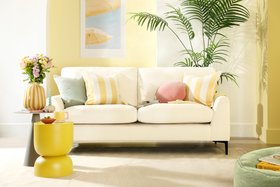 Lexi Sofa - The Sorbet Edit - Landscape