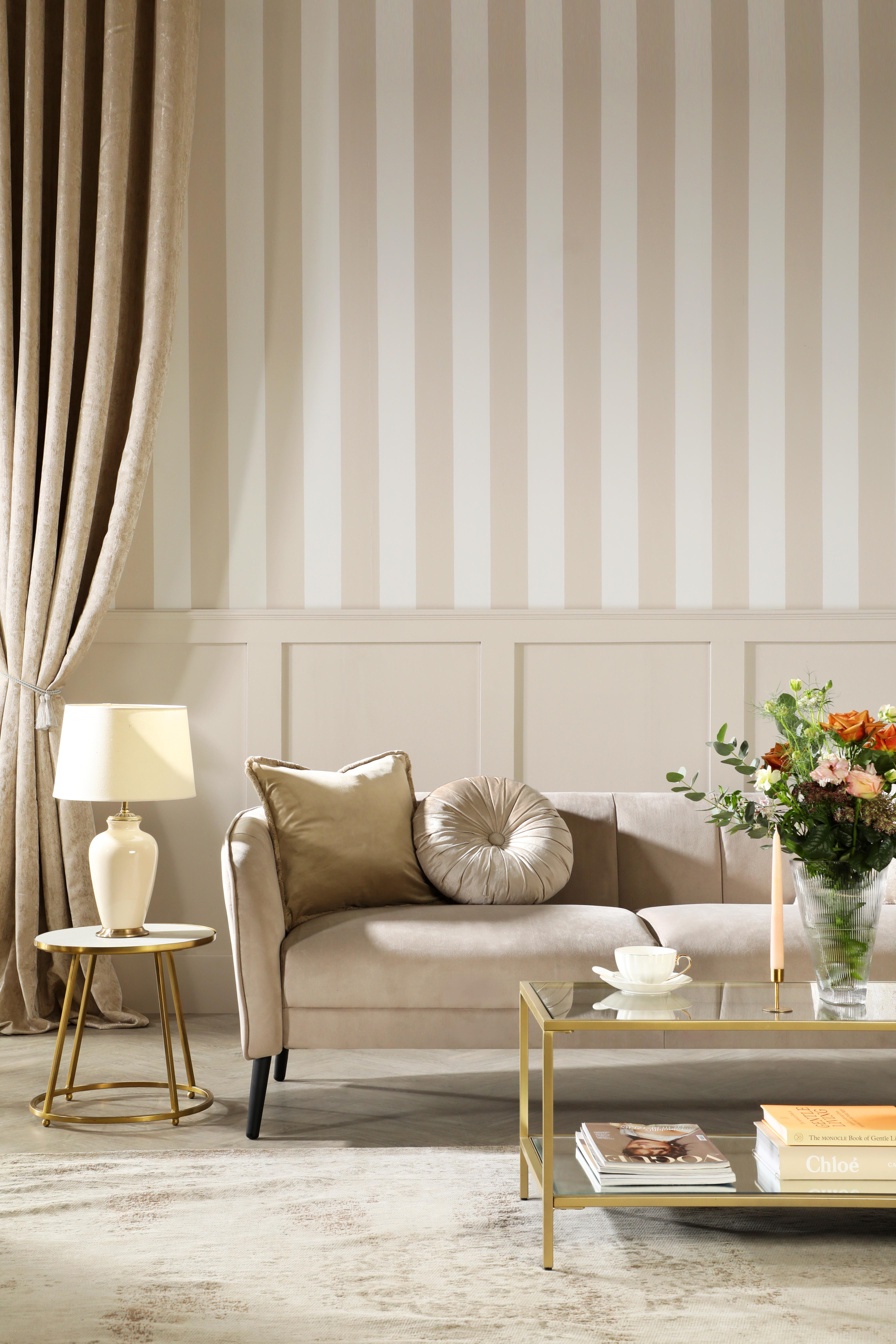 Loren Sofa - Romantic Revival - Portrait