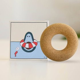 Avocado Float x Gigi For Plant Propagation