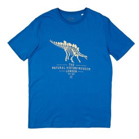 Sophie the Stegosaurus T-shirt-Small