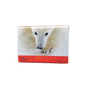 Favourites Notecard Set: Wildlife Photographer of the Year 61