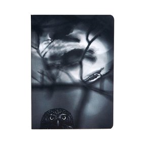 Small but Mighty Notebook: Wildlife Photographer of the Year 61