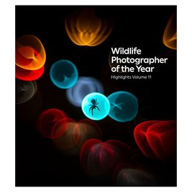 Wildlife Photographer of the Year Highlights Volume 11