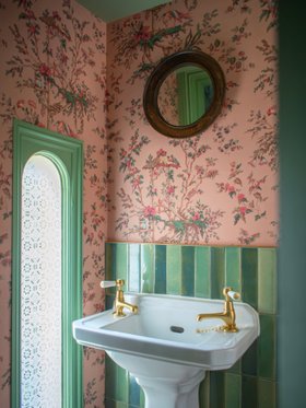 DIVINE SAVAGES GARDEN OF AMYTIS  ROSE  WALLPAPER
