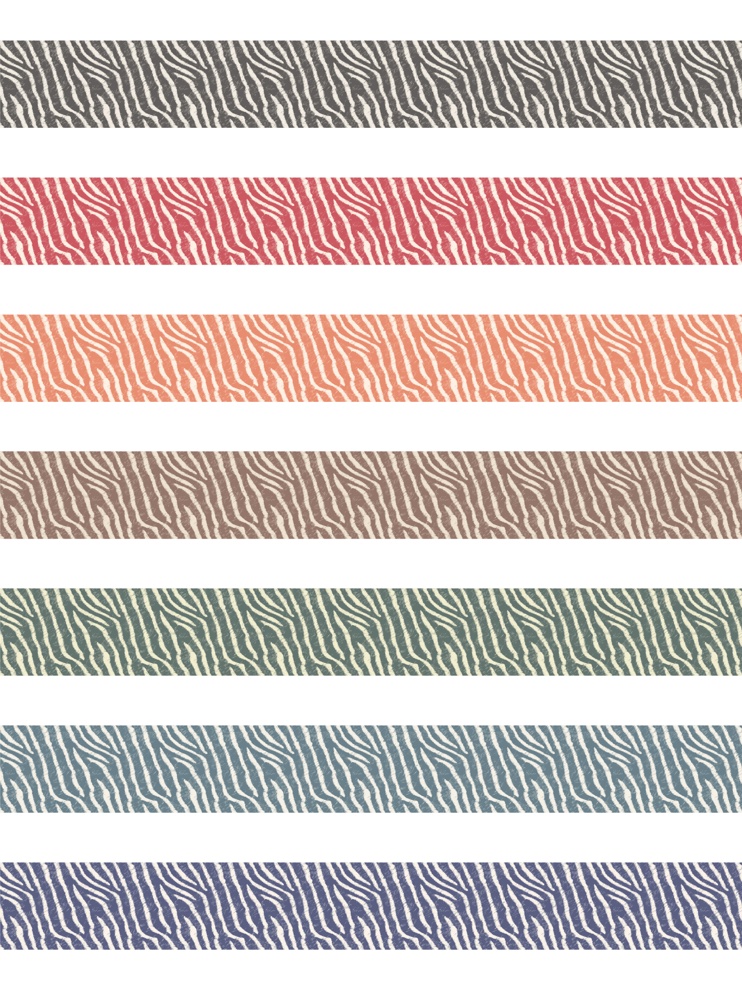 Stallion Wallpaper Border