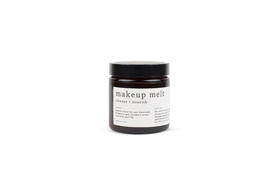 Make Up Melt - Natural Face Cleanser