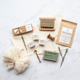 The Moments Of Mine Gift Box