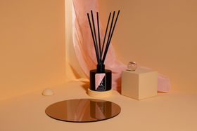 Botanical Reed Diffuser
