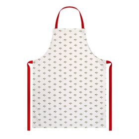Apron - Holly and Berry