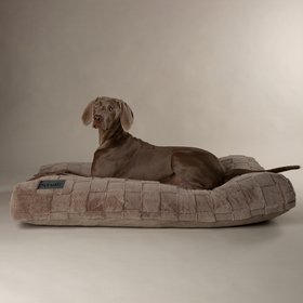Oxford Orthopaedic Mattress - Silver