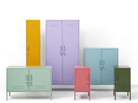 The Mustard Made family