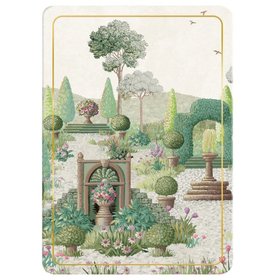 Grußkarte Laura Ashley Gartenträume