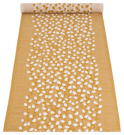 Varpu Table Runner in cloudberry (NEW FOR 2019)