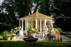 COMPO Entspannen im Garten