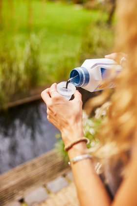 COMPO BIO AQUA-DEPOT® Universaldünger