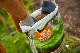 Compo BIO Bodenaktivator für Rasen