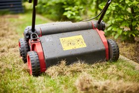 Compo Rasenvertrikultierter