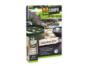 COMPO  Mücken-frei