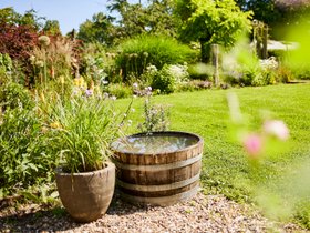 COMPO Garten