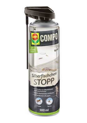 Compo SilberfischchenSTOPP