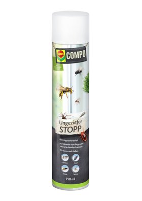 Compo UngezieferSTOPP