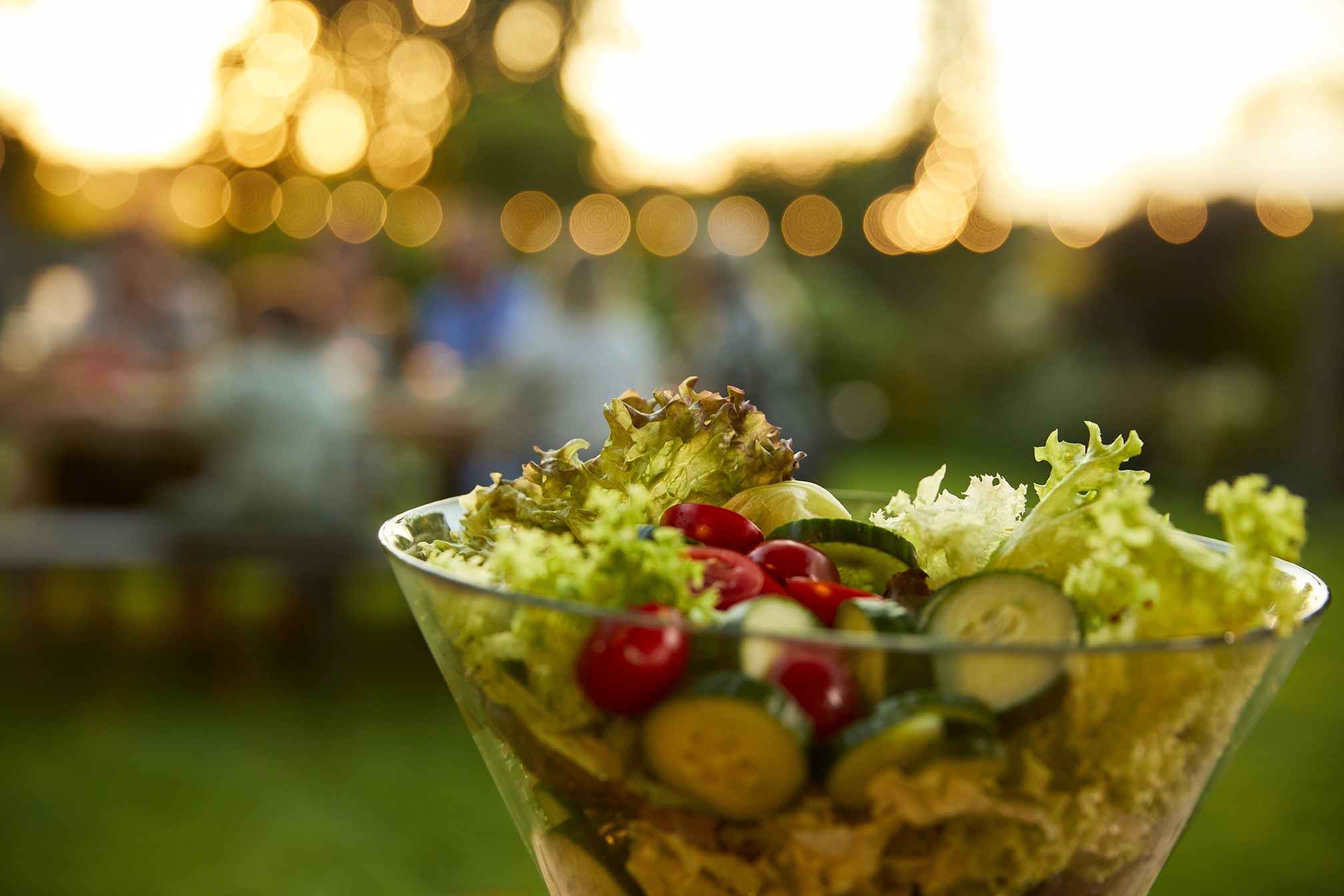 COMPO Sommersalat