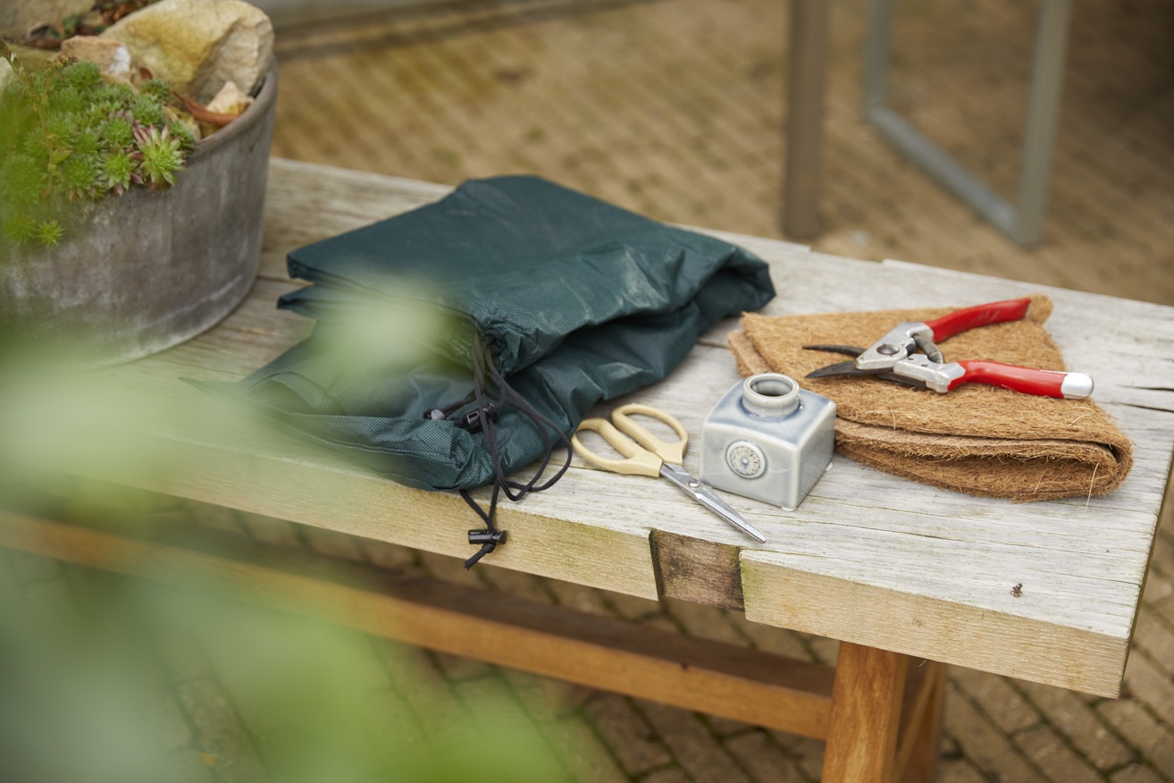 Compo Wintervorbereitung