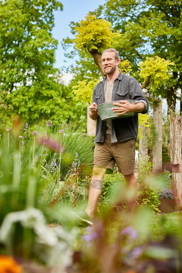 COMPO BIO Bodenschutz Pellets Mood R9A7433