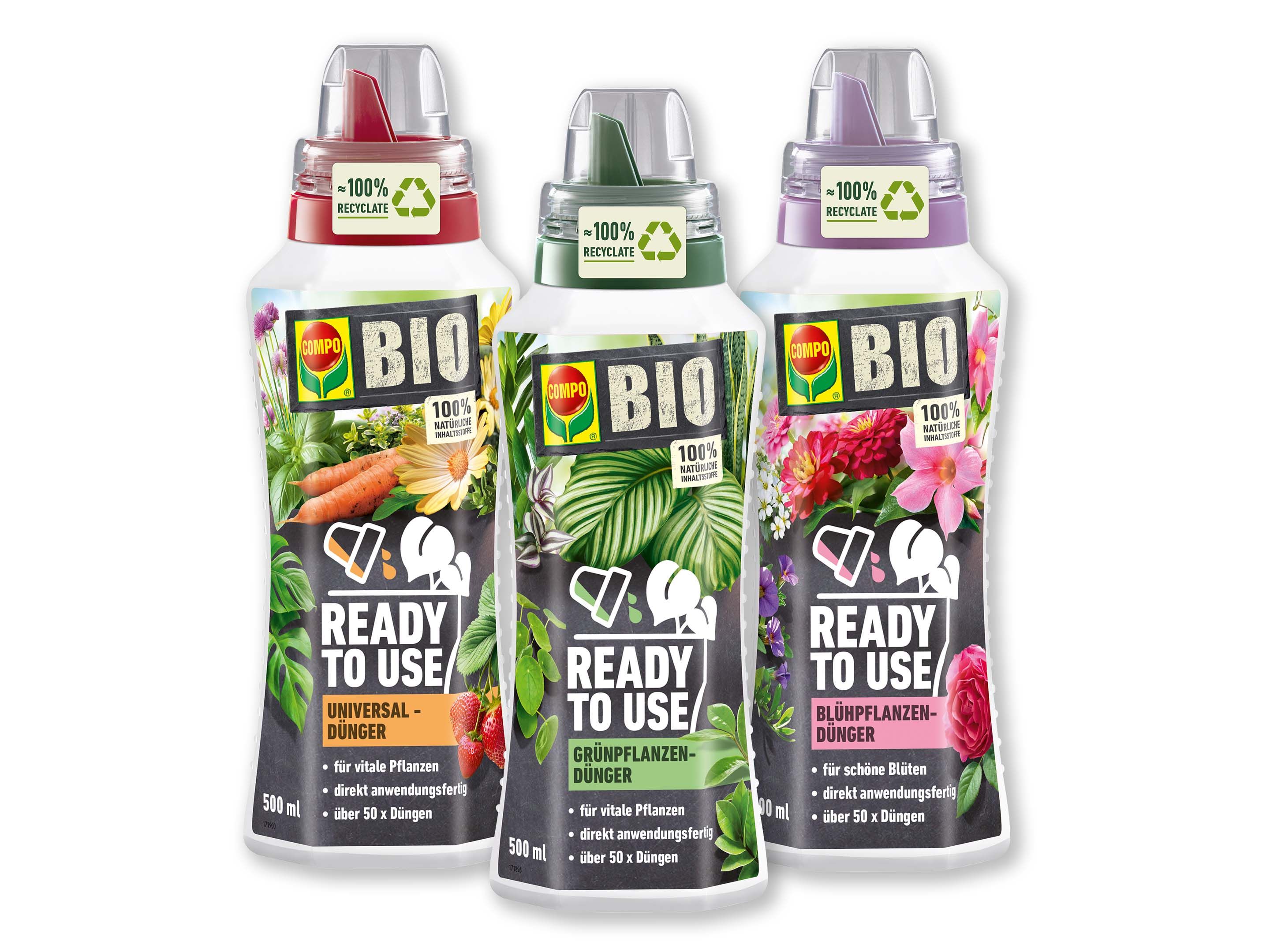 COMPO BIO Ready To Use Konzept 2880x2160