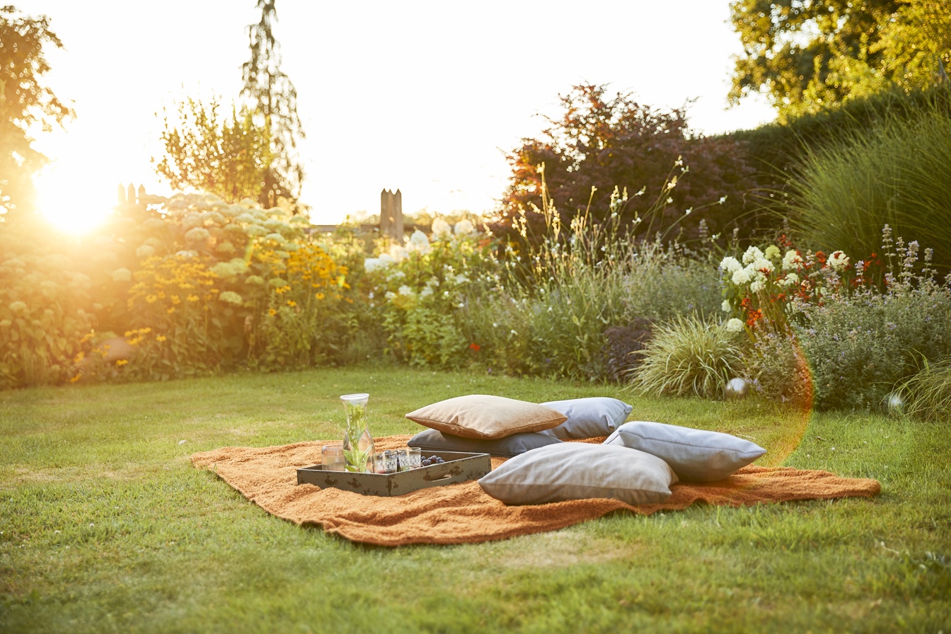 Compo Picknick